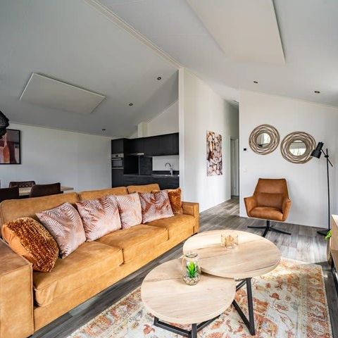 BUNGALOW 6 people - Gelderland