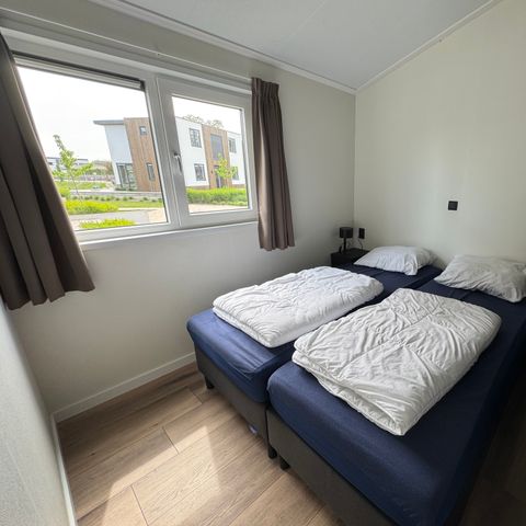Chalet 6 persons - Water Lande