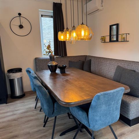 Group accommodation 10 persons - Maas Villa Wellness