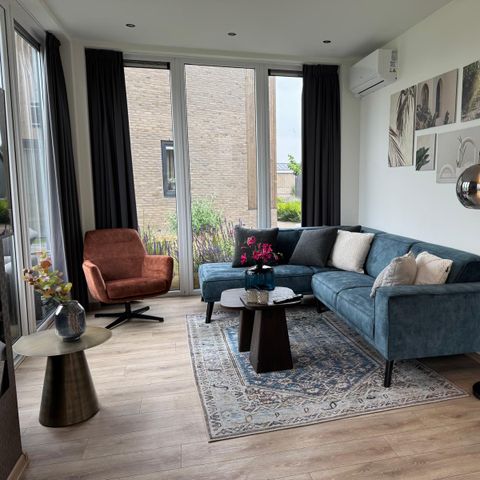 HOUSE 10 people - Maas Villa Wellness