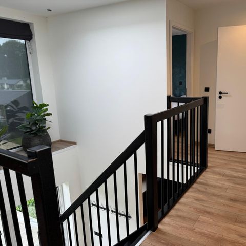 HOUSE 10 people - Maas Villa Wellness