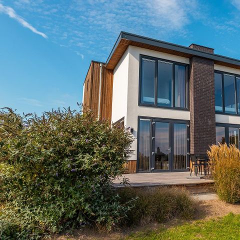 Villa 8 persons - Maas Harbour View