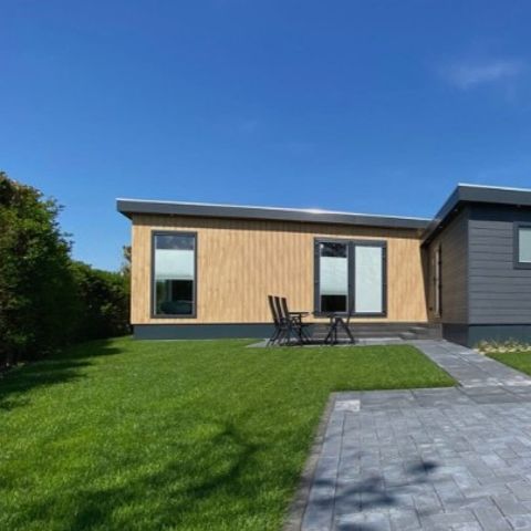 CHALET 6 people - The Scheldt