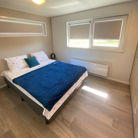 CHALET 6 people - The Scheldt