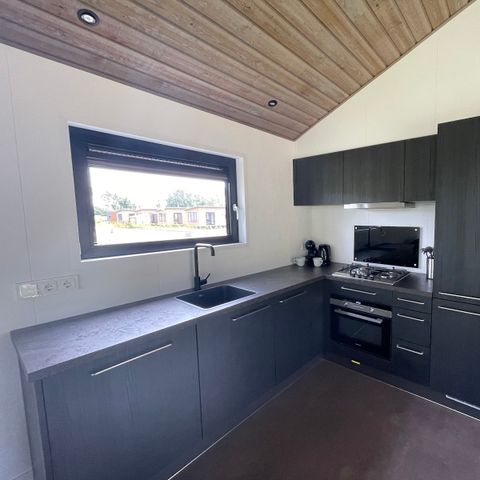CHALET 4 people - The Pearl