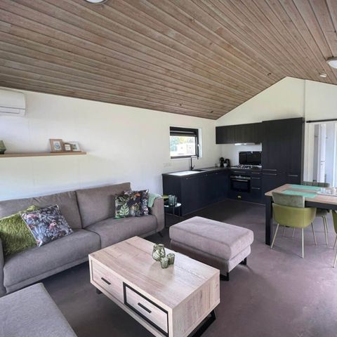 CHALET 4 people - The Pearl