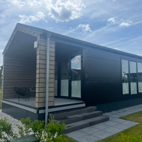 CHALET 4 people - The Pearl