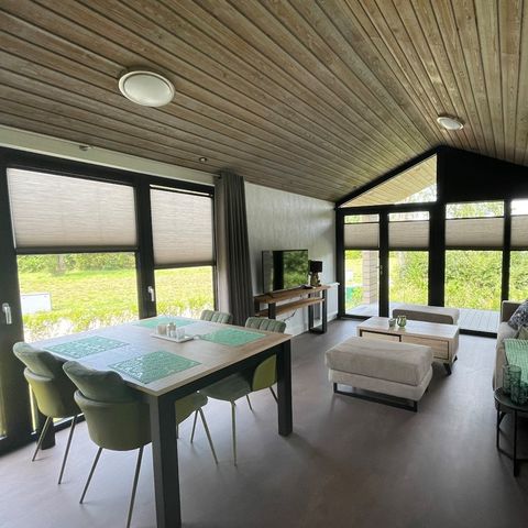 CHALET 4 people - The Pearl