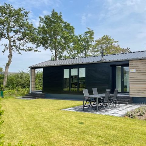 CHALET 4 people - The Pearl