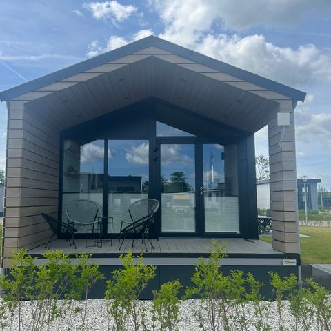 CHALET 4 people - The Pearl