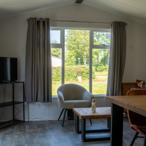 MOBILE HOME 6 people - Sunset