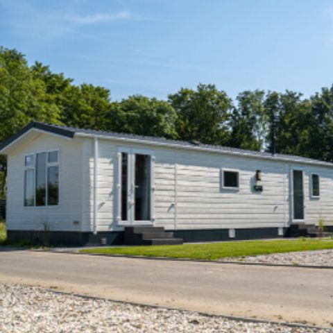 MOBILE HOME 6 people - Sunset