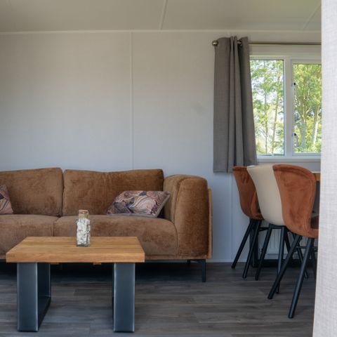 MOBILE HOME 6 people - Sunset