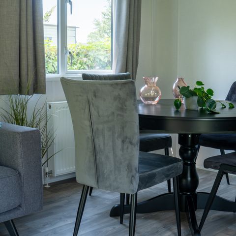 MOBILE HOME 4 people - Summerdream