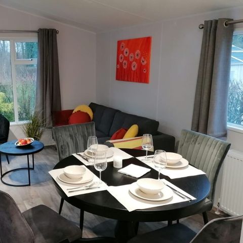 Mobile home 4 persons - Summerdream