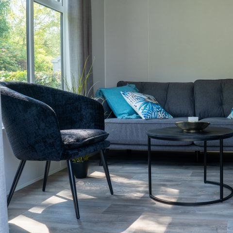 MOBILE HOME 4 people - Summerdream