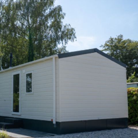 MOBILE HOME 4 people - Summerdream