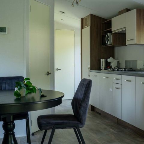 MOBILE HOME 4 people - Summerdream