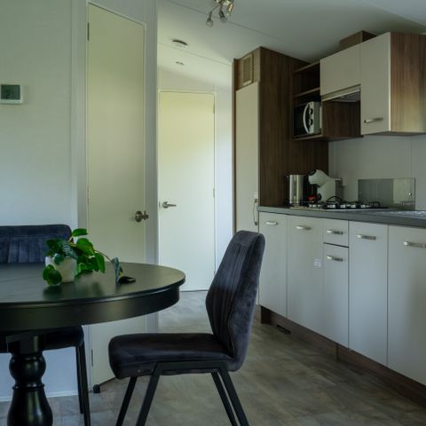 MOBILE HOME 4 people - Summerdream