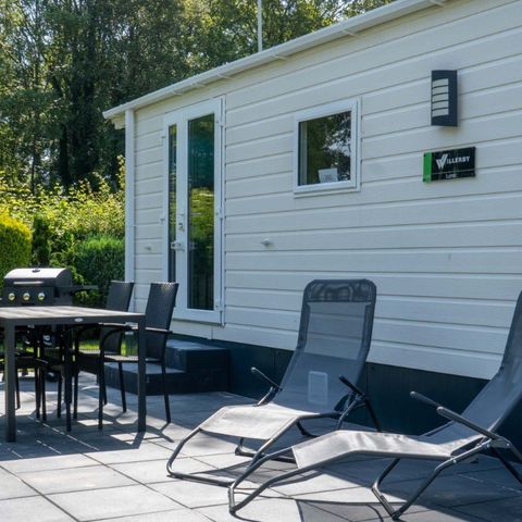 Mobile home 4 persons - Summerdream