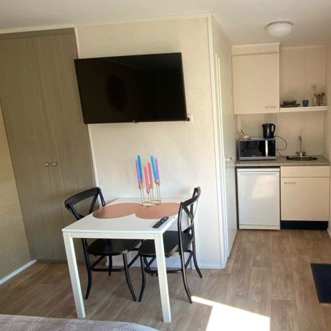Bedroom 2 persons