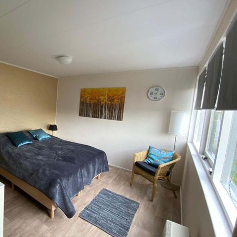 Bedroom 2 persons