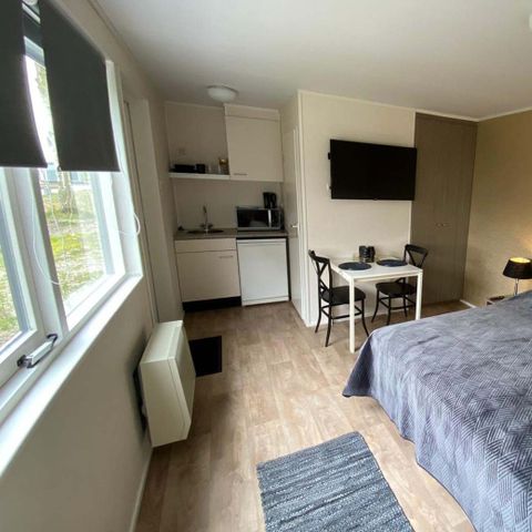 Bedroom 2 persons