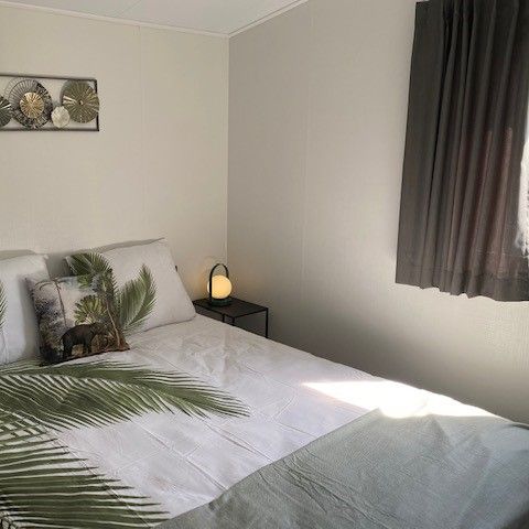 CHALET 4 people - North Sea