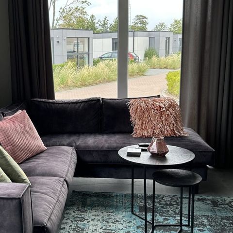 Villa 4 persons - North Sea DeLuxe