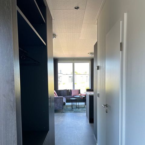 Villa 4 persons - North Sea DeLuxe