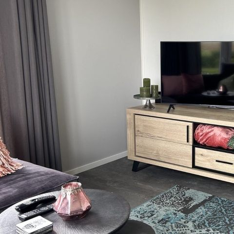 VILLA 4 people - North Sea DeLuxe