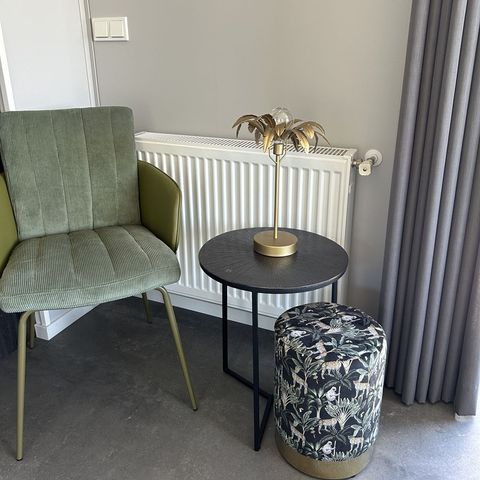 Villa 4 persons - North Sea DeLuxe