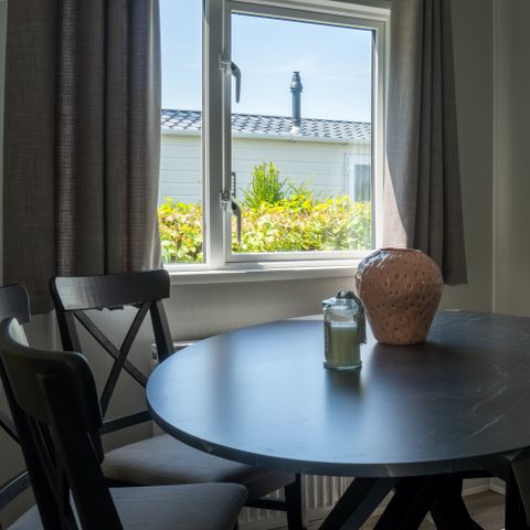 MOBILE HOME 6 people - Summerlove