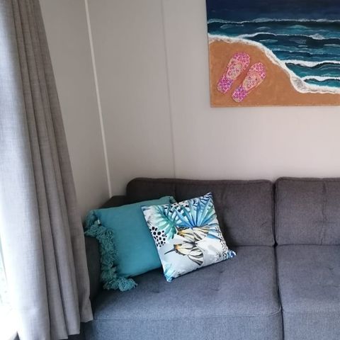 Mobile home 6 persons - Summerlove