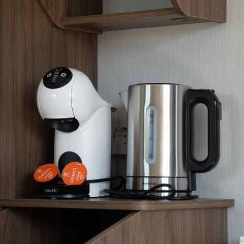 MOBILE HOME 6 people - Summerlove