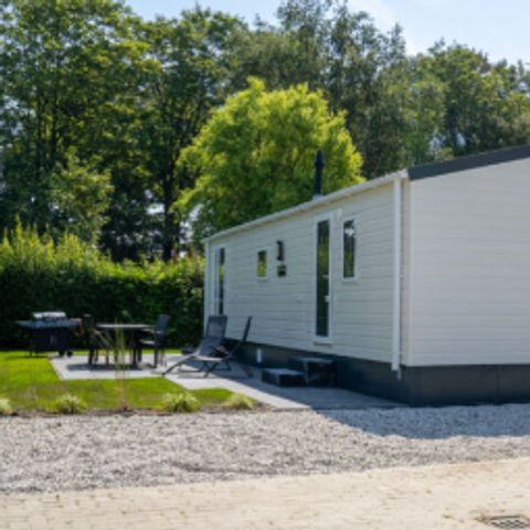 Mobile home 6 persons - Summerlove