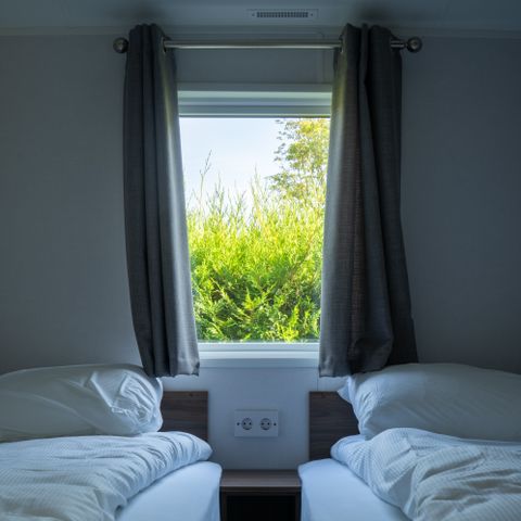 MOBILE HOME 6 people - Summerlove