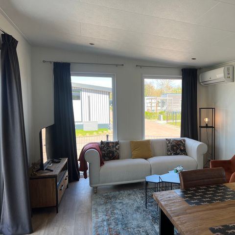 CHALET 4 people - Park View