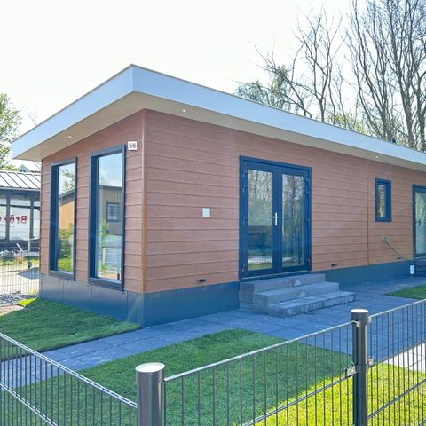CHALET 4 people - Park View