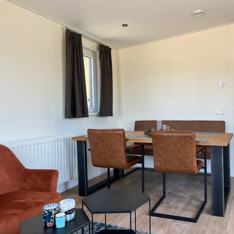 CHALET 4 people - Park View