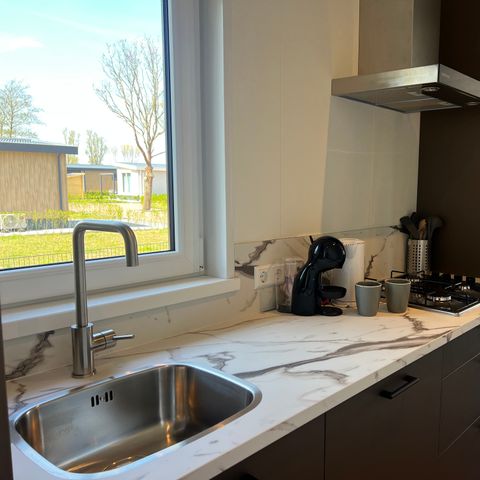 CHALET 4 people - Park View