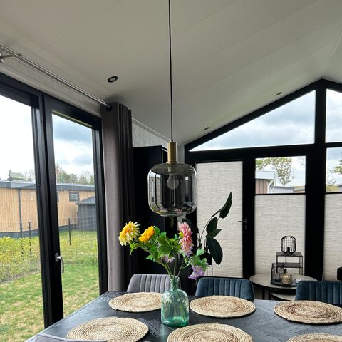 Chalet 4 persons - Sea pearl