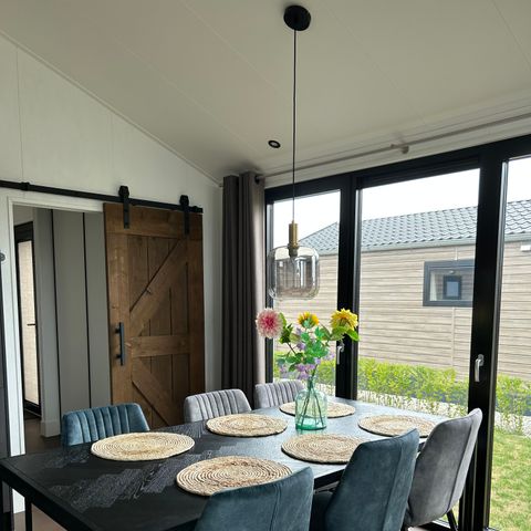 Chalet 4 persons - Sea pearl