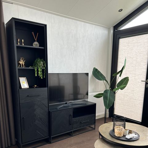 Chalet 4 persons - Sea pearl
