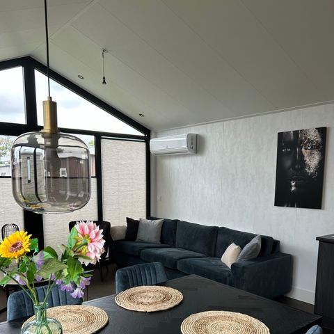 Chalet 4 persons - Sea pearl
