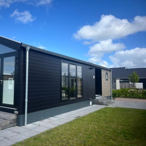 Chalet 4 persons - Sea pearl