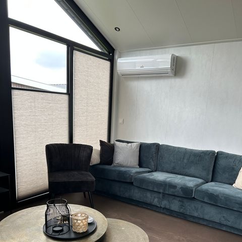 Chalet 4 persons - Sea pearl