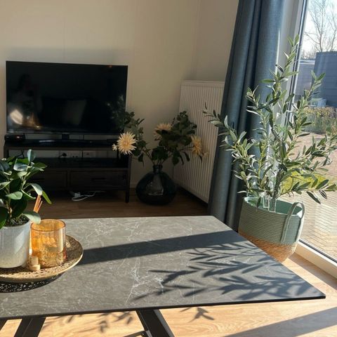 CHALET 5 people - Sea bass