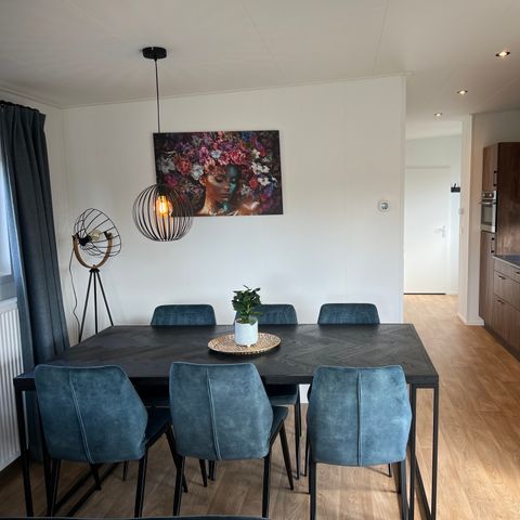 CHALET 5 people - Sea bass