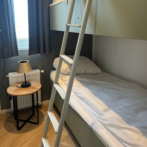 Chalet 6 persons - Oosterschelde